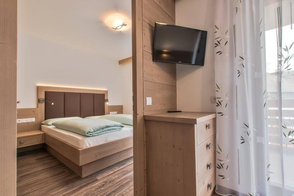 Apartments Ciasa Costa Badia  Ngoại thất bức ảnh