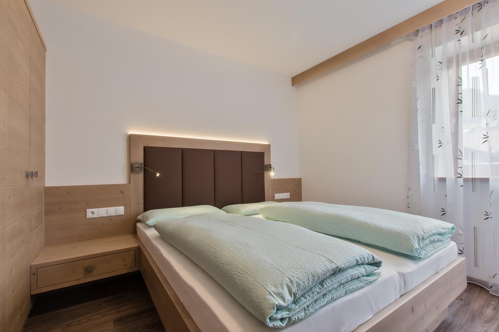 Apartments Ciasa Costa Badia  Ngoại thất bức ảnh