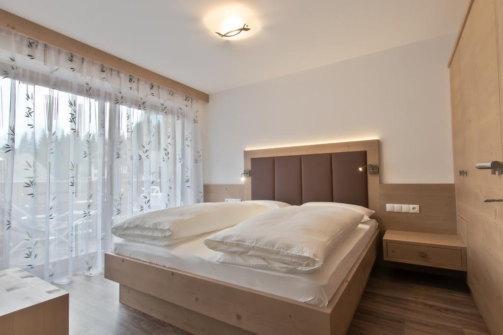 Apartments Ciasa Costa Badia  Ngoại thất bức ảnh