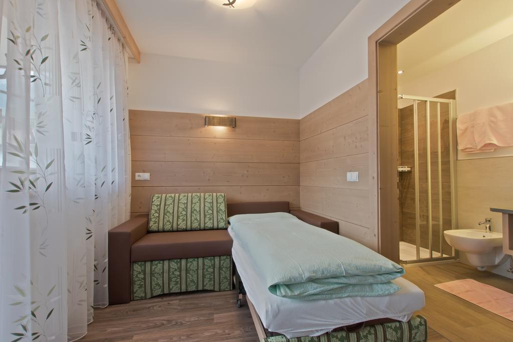 Apartments Ciasa Costa Badia  Ngoại thất bức ảnh